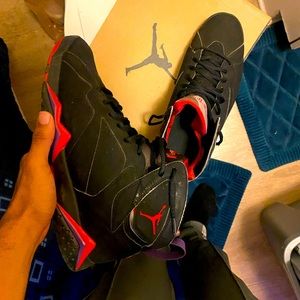 Air Jordan 7 Raptor Size 11.5